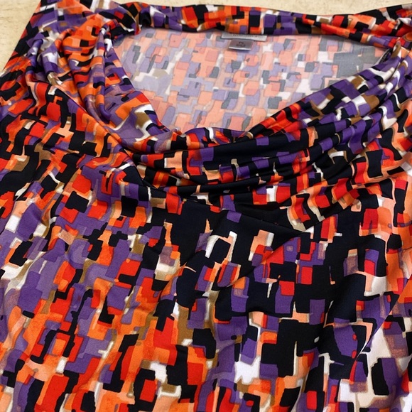 Worthington Dress Top - Picture 4 of 6